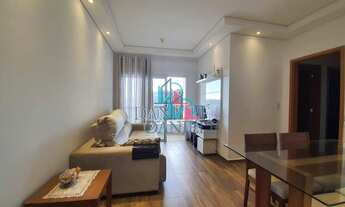 Imagem: Apartamento com 3 dormitórios à venda