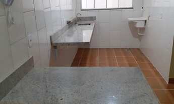 Imagem 1: Urgente! Vendo excelente apto 2Quartos ! Riacho Fundo ! Av.Sucupira! Confira!