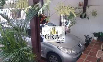 Imagem 4: Sobrado com 3 dormitórios à venda, 117 m² por R$ 510.000,00 - Jardim do Mar - São Bernardo