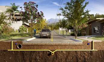 Imagem 3: Terrenos financiados em Condomínio Fechado em Itajaí SC