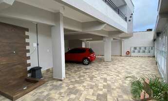 Imagem 2: Casa com 2 dormitórios à venda, 70 m² por R$ 290.000,00 - Vila Caiçara - Praia Grande/SP