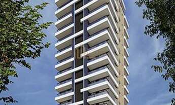 Imagem 1: Garden à venda 3 Quartos, 1 Suite, 2 Vagas, 100.35M², Cabral, Curitiba - PR