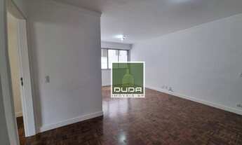 Imagem 4: Apartamento com 2 dormitórios para alugar, 94 m² por R$ 4.300,00/mês - Jardim Paulista - S