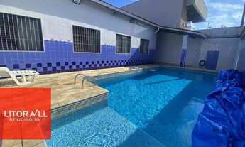 Imagem: Casa com 3 dormitórios à venda, 120 m²