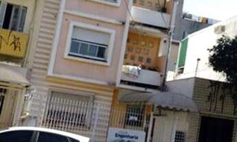 Imagem 2: Apartamento residencial à venda, Cidade Baixa, Porto Alegre