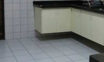 Imagem 6: Sobrado com 3 dormitórios à venda, 248 m² por R$ 930.000,00 - Vila Lúcia - São Paulo/SP