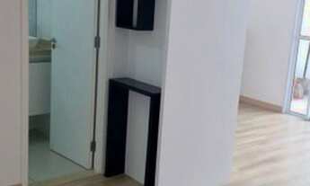 Imagem 3: Apartamento para alugar no Cambuci, 1 quarto e com 36 metros quadrados