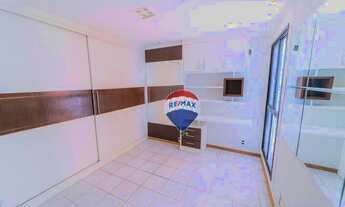 Imagem 7: Apartamento com 2 dormitórios à venda, 80 m² por R$ 470.000,00 - Sul - Águas Claras/DF