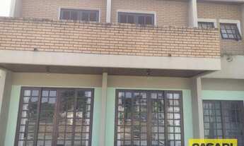 Imagem: Sobrado com 3 dormitórios à venda, 380