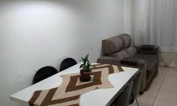 Imagem 2: Apartamento à venda, 48 m² por R$ 205.000,00 - Edifício Residencial Resedá - Itu/SP