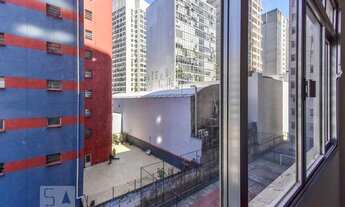 Imagem 4: Apartamento para Aluguel - Jardim Paulista, 1 Quarto, 33 m2