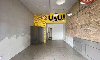 Imagem 2: Sala para alugar, 56 m² por R$ 2.900,00/mês - Jardim São Paulo - Americana/SP