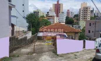 Imagem 2: Terreno à venda, 463 m² - Baeta Neves - São Bernardo do Campo/SP