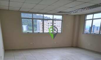 Imagem: Sala para alugar, 50 m² por R$ 1.400/mês