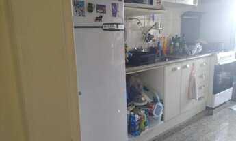 Imagem 2: Apto 2dorms com Suit Santo Andre