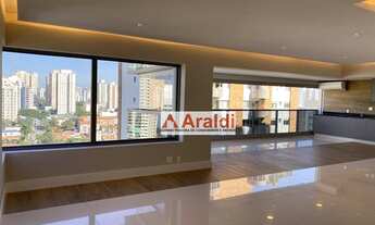 Imagem: Apartamento à venda, 193 m² por R$ 3.392.000,00