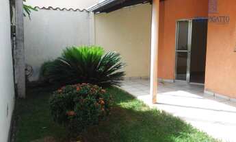 Imagem 2: Casa à venda, 155 m² por R$ 400.000,00 - Parque Bom Retiro - Paulínia/SP