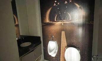 Imagem 5: Sala para alugar, 56 m² por R$ 2.900,00/mês - Jardim São Paulo - Americana/SP