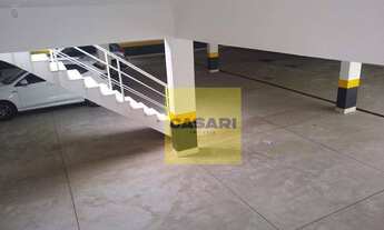 Imagem 4: Sobrado com 3 dormitórios, 240 m² - venda ou aluguel - Suíço - São Bernardo do Campo/SP