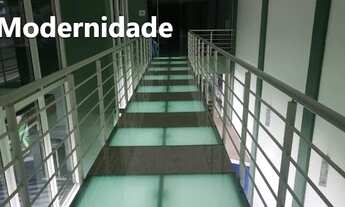 Imagem 4: Prédio, 2562 m² - venda por R$ 30.000.000,00 ou aluguel por R$ 55.000,00/mês - Cambuí - Ca