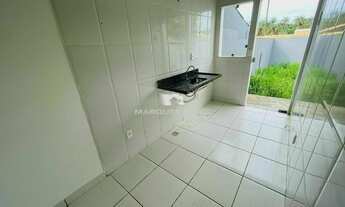 Imagem 6: Casa de 2 Quartos no bairro Floresta Encantada