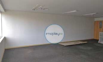 Imagem 4: Conjunto comercial com 66 m² em vão livre, 2 vagas no Brooklin/SP