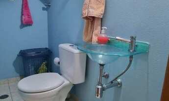 Imagem 6: Sobrado com 3 dormitórios à venda, 172 m² - Montanhão - São Bernardo do Campo/SP