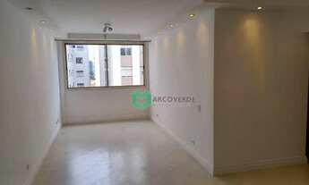 Imagem 2: Apartamento com 2 dormitórios à venda, 87 m² por R$ 750.000,00 - Pinheiros - São Paulo/SP