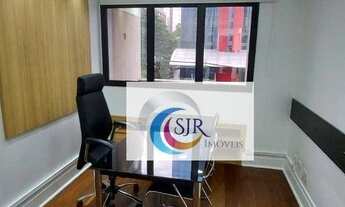 Imagem 4: Conjunto para alugar, 175 m² itaim Bibi - São Paulo/SP