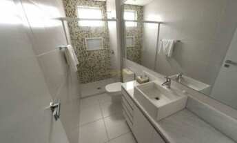 Imagem 7: Apartamento para venda com 93 metros quadrados com 3 quartos em Mercês - Curitiba - PR