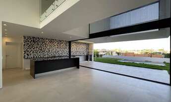 Imagem 7: Casa com 4 dormitórios à venda, 300 m² por R$ 2.500.000,00 - Abrantes - Camaçari/BA