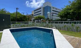 Imagem 7: Apartamento Novo 1 Quarto em Boa Viagem