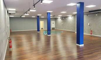 Imagem 7: Loja para alugar, 200 m² por R$ 9.500,00/mês - Jardim Vitória - Cambé/PR