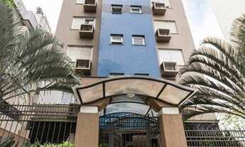 Imagem 2: Vendo apartamento de três dormitório , suíte e duas vagas no Bairro Rio Branco em Porto Al