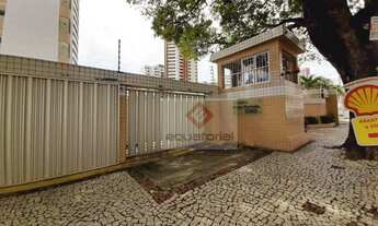 Imagem 3: Apartamento à venda, 202 m² por R$ 580.000,00 - Aldeota - Fortaleza/CE