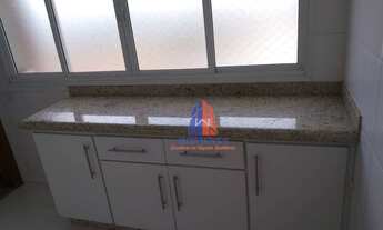 Imagem 6: Apartamento com 3 dormitórios à venda, 120 m² por R$ 600.000,00 - São Manoel - Americana/S