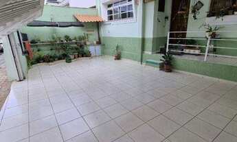 Imagem 2: Sobrado com 3 dormitórios à venda, 185 m² - Centro - São Bernardo do Campo/SP