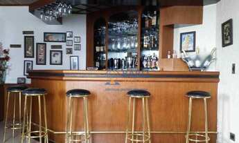 Imagem 5: Cobertura Duplex com 4 Suites e piscina individualà venda, 345 m² por R$ 2.300.000 - Perdi