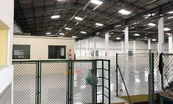 Imagem 7: Galpão/Depósito/Armazém para aluguel tem 11.300 m2, com Docas, Vila Leopoldina - São Paulo
