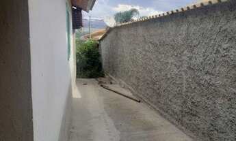 Imagem 6: Casa com 4 dormitórios à venda, 85 m² por R$ 550.000 - Santa Rosa - Sarzedo/Minas Gerais