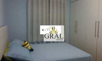 Imagem 5: Sobrado com 3 dormitórios à venda, 215 m² por R$ 960.000,00 - Jardim do Mar - São Bernardo