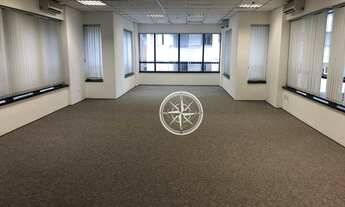 Imagem 2: Conjunto de escritório na Consolação