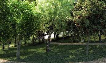 Imagem 4: Terreno à venda, 250 m² por R$ 117.500,00 - Residencial Malibu - Caçapava/SP