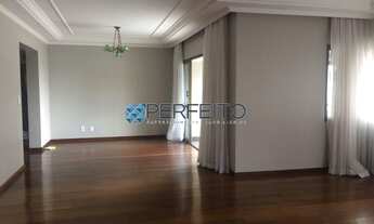 Imagem: Apartamento com 4 dormitórios à venda