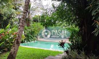 Imagem: Casa em Condomínio com 06 Quartos sendo