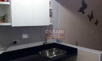 Imagem 6: Sobrado residencial à venda, Vila Alvinópolis, São Bernardo do Campo