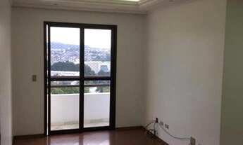 Imagem: Apartamento com 3 dormitórios, 74 m²