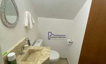 Imagem 7: Casa com 2 dormitórios à venda, 92 m² por R$ 500.000,00 - Jardim Maristela - Atibaia/SP