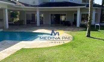 Imagem: Casa com 5 dormitórios à venda, 778 m²