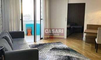 Imagem 4: Apartamento com 3 dormitórios à venda, 110 m² - Vila Euclides - São Bernardo do Campo/SP